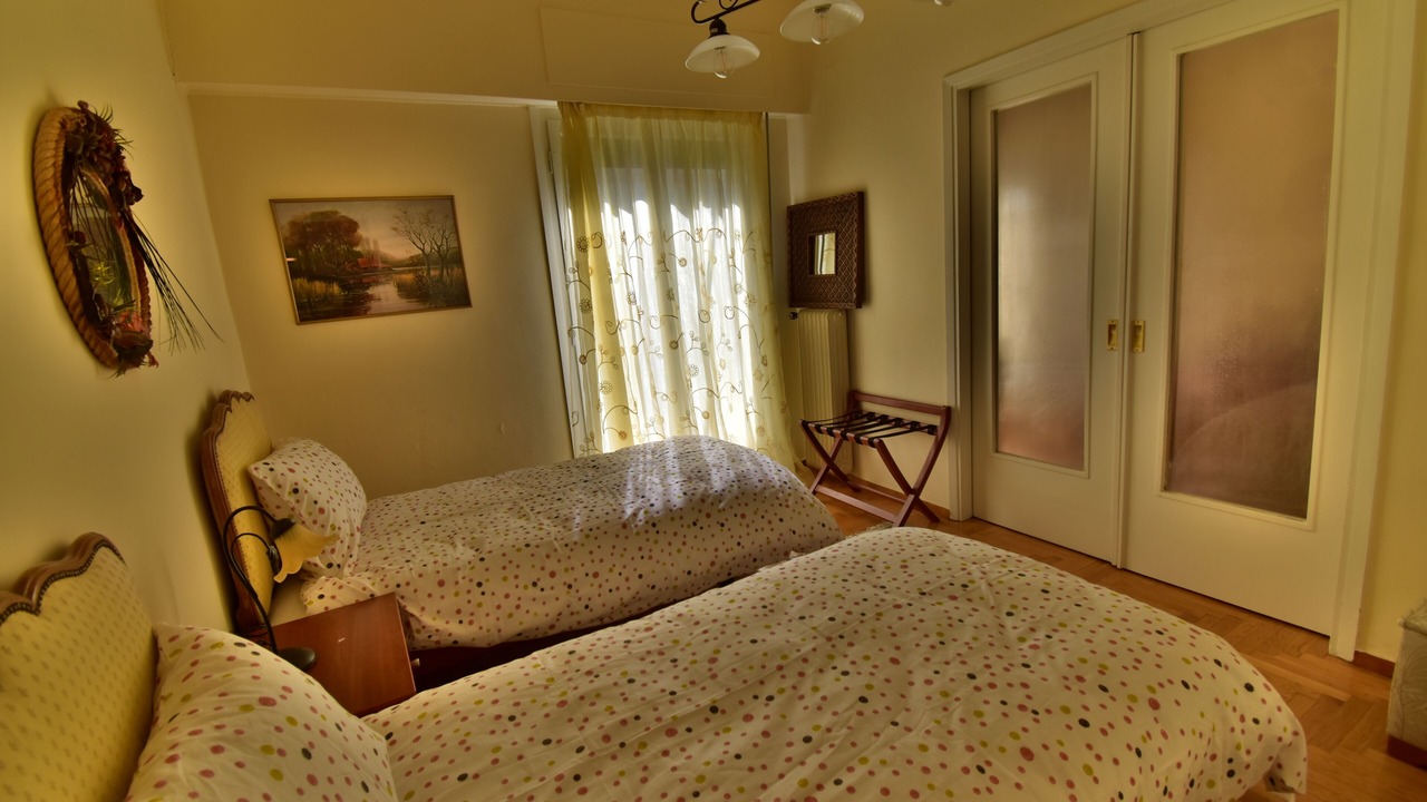 Photo of Bedroom in Thissio