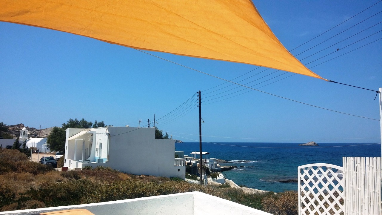 Photo of Outdoor in Mandrakia