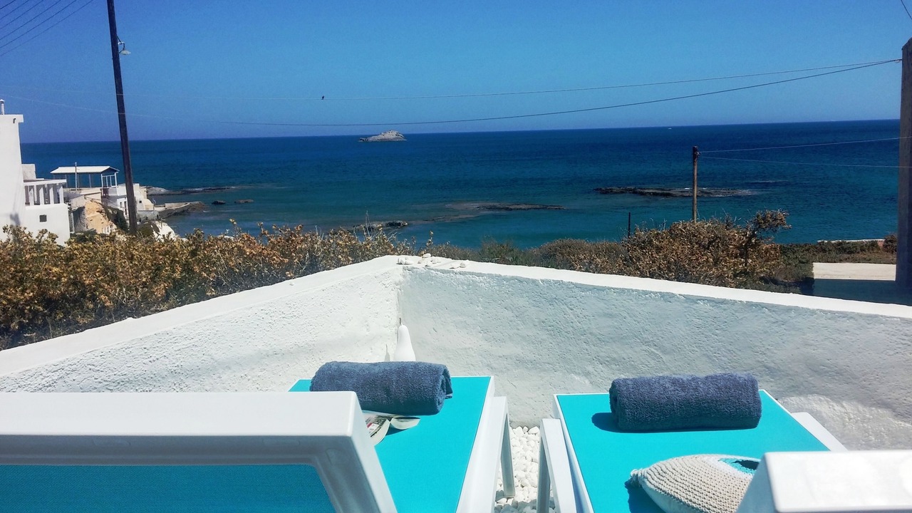 Photo of Outdoor in Mandrakia
