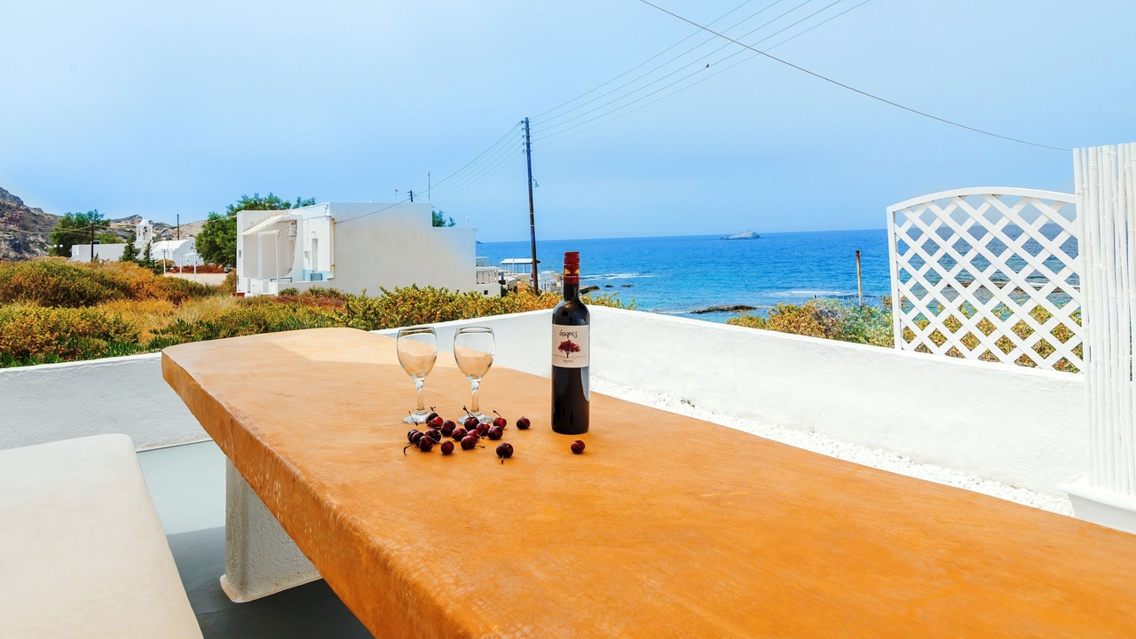 Photo of Outdoor in Mandrakia
