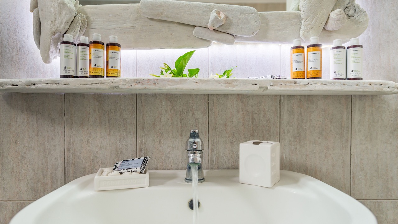 Photo of Bathroom in Mandrakia