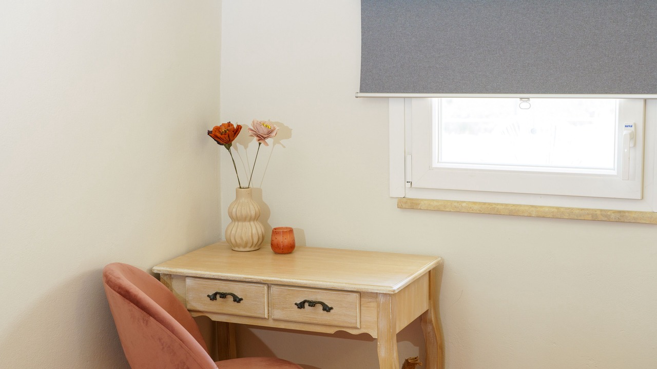 Photo of Bedroom in Spilia