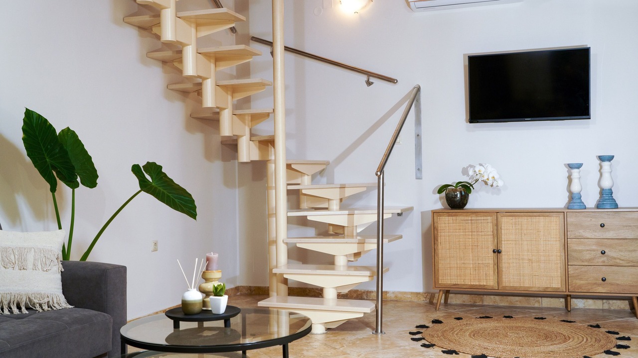 Photo of Livingroom in Spilia