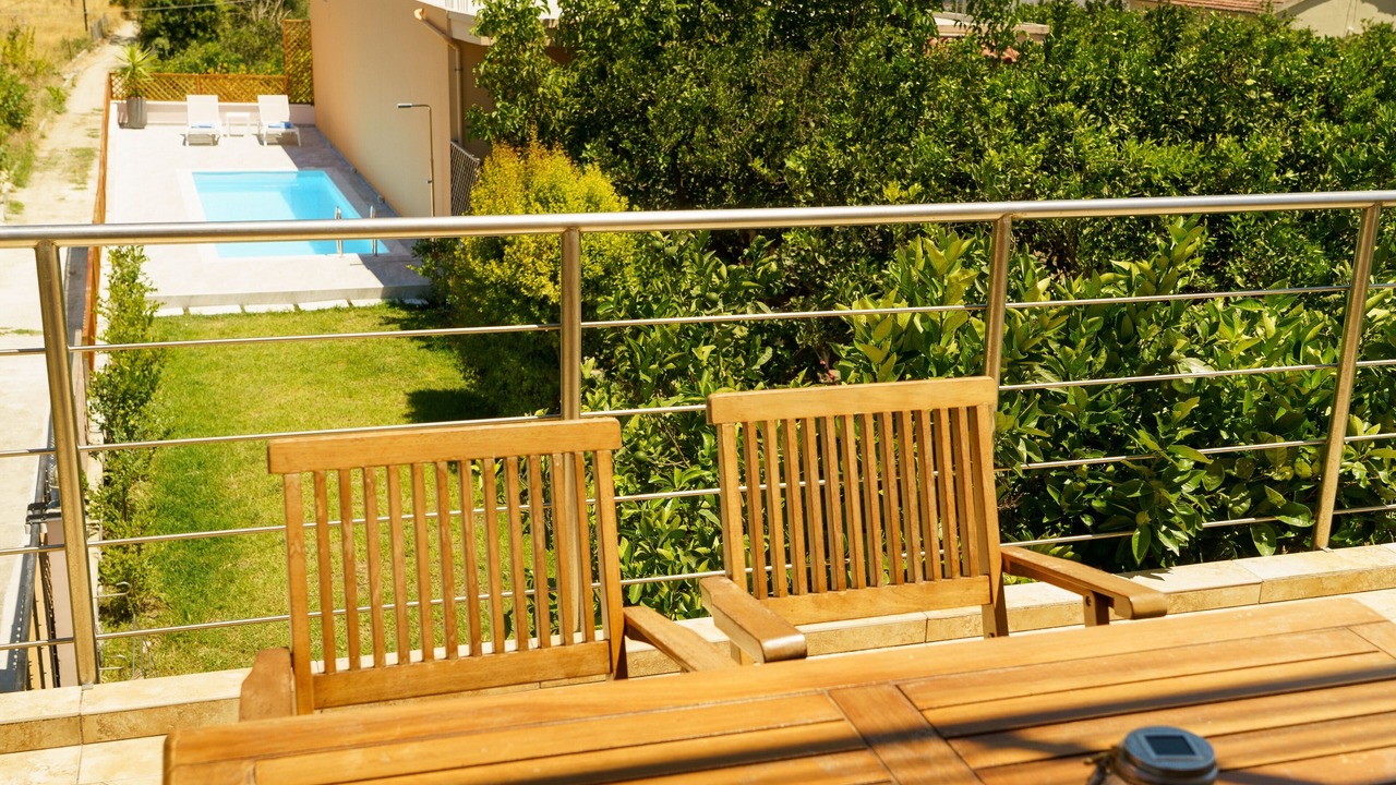 Photo of Outdoor in Spilia