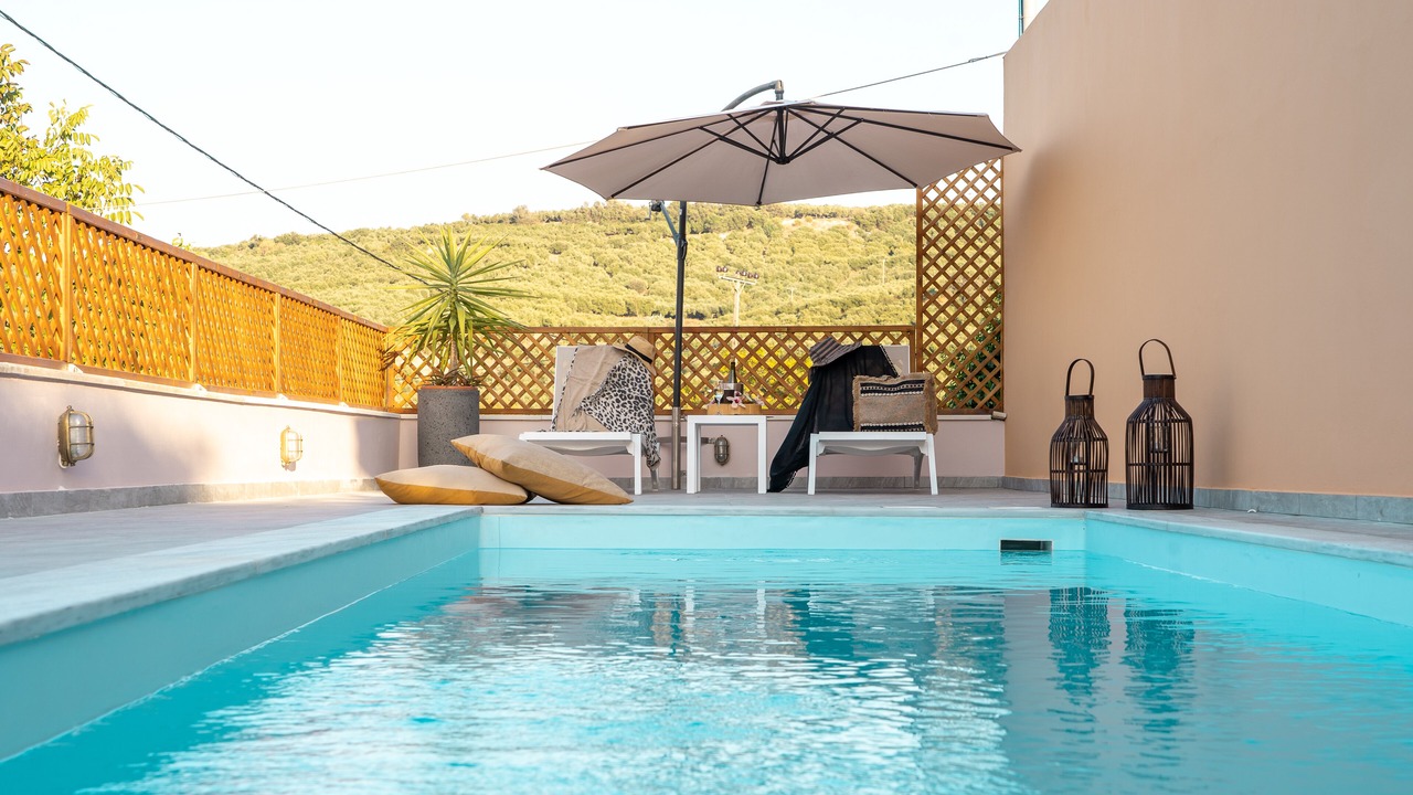 Photo of Outdoor in Spilia