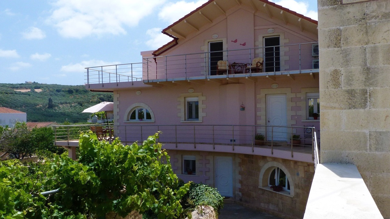 Photo of Outdoor in Spilia