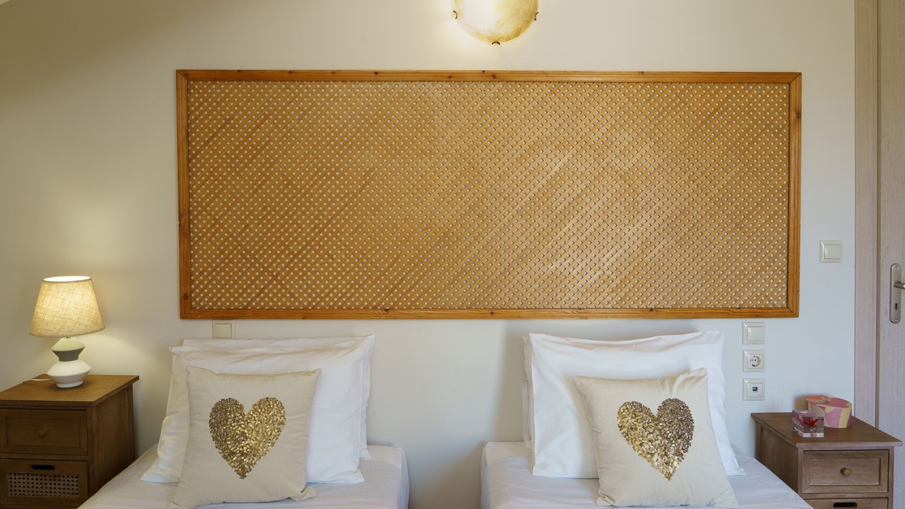 Photo of Bedroom in Spilia