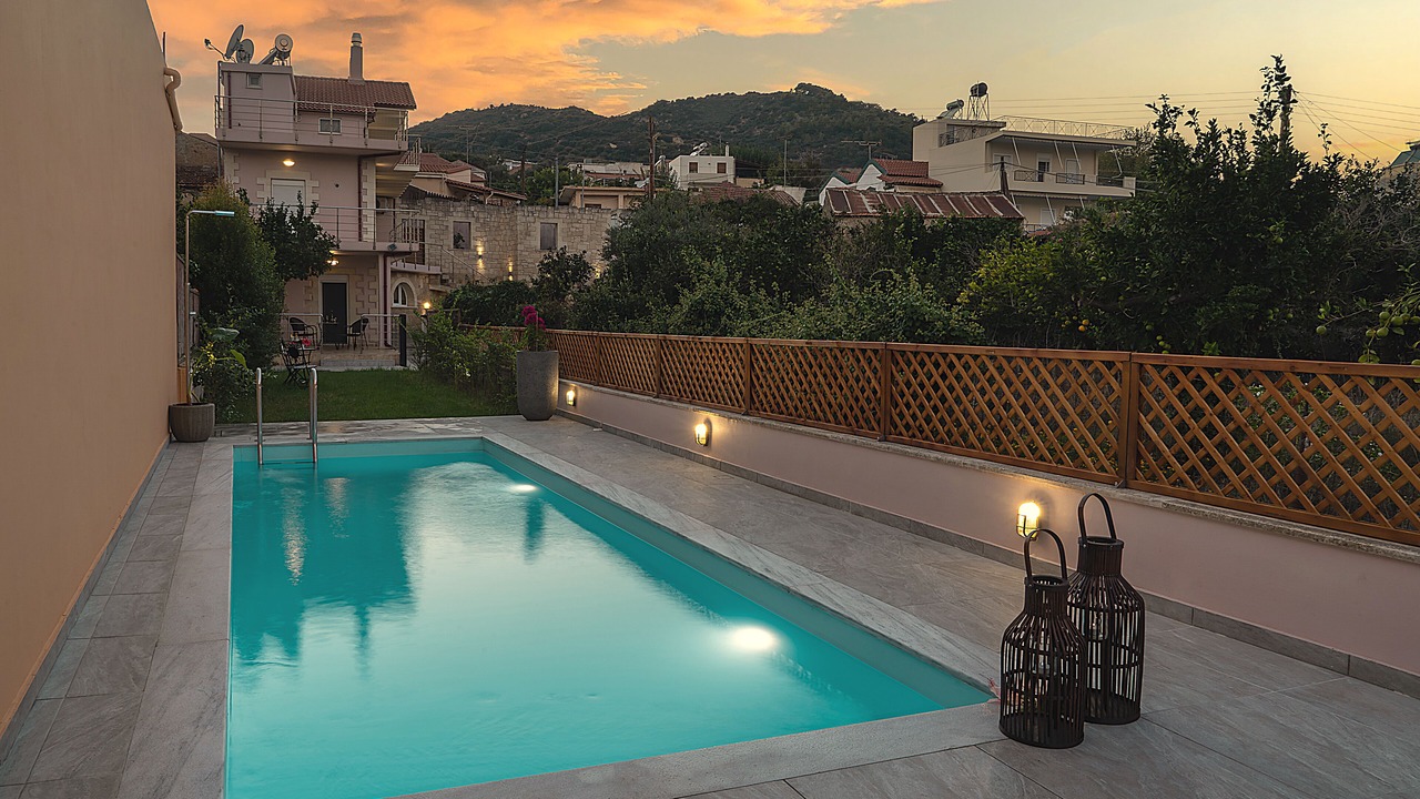 Photo of Outdoor in Spilia