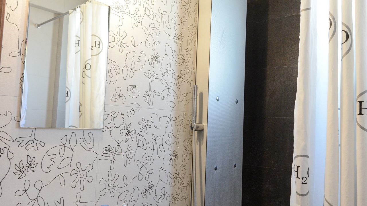 Photo of Bathroom in Heraklion