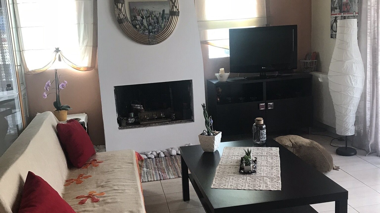 Photo of Livingroom in Chrysoupolis