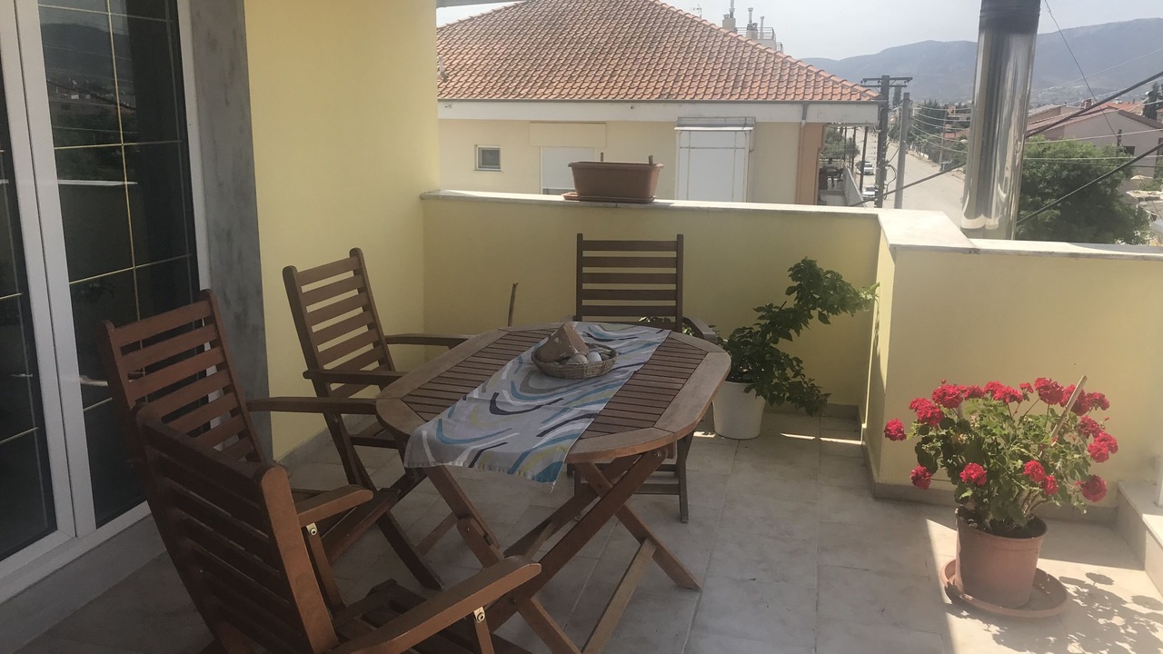 Photo of Outdoor in Chrysoupolis