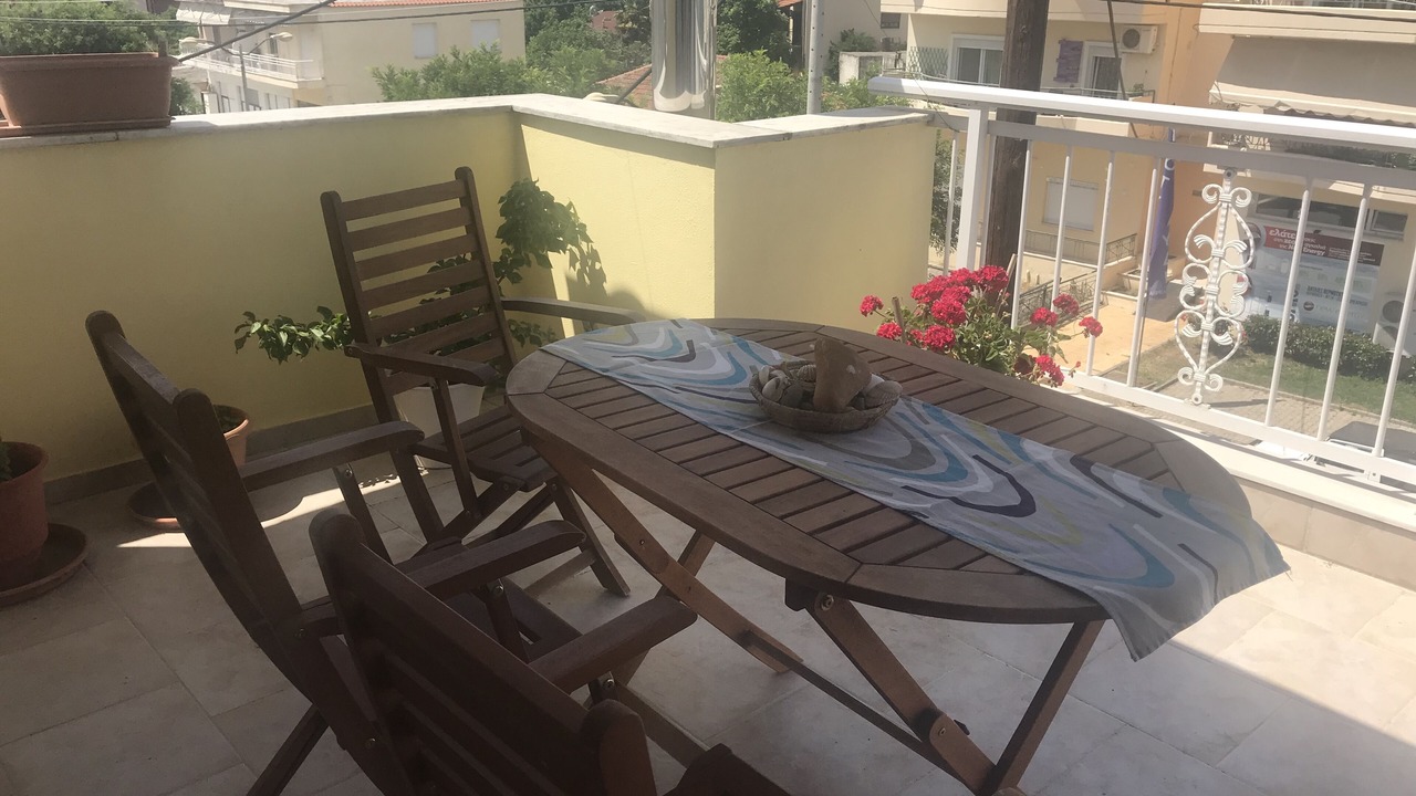 Photo of Outdoor in Chrysoupolis