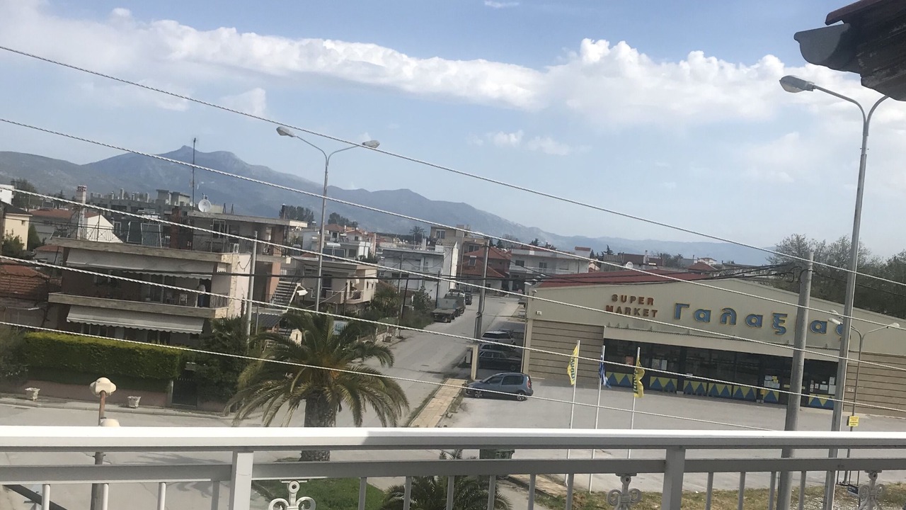 Photo of Outdoor in Chrysoupolis