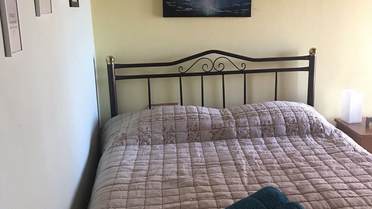 Photo of Bedroom in Chrysoupolis