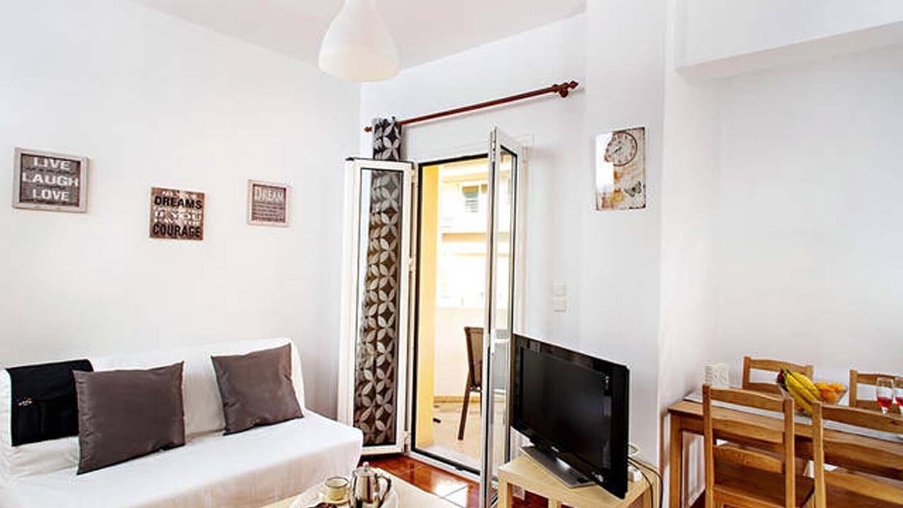 Photo of Bedroom in Koum Kapi
