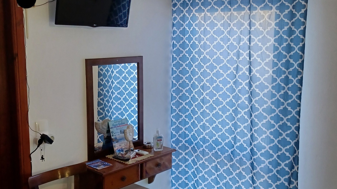 Photo of Bedroom in Agia Galini