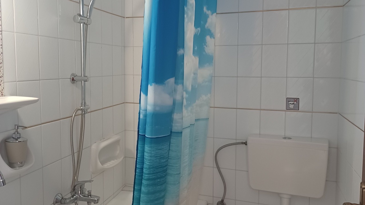 Photo of Bathroom in Agia Galini