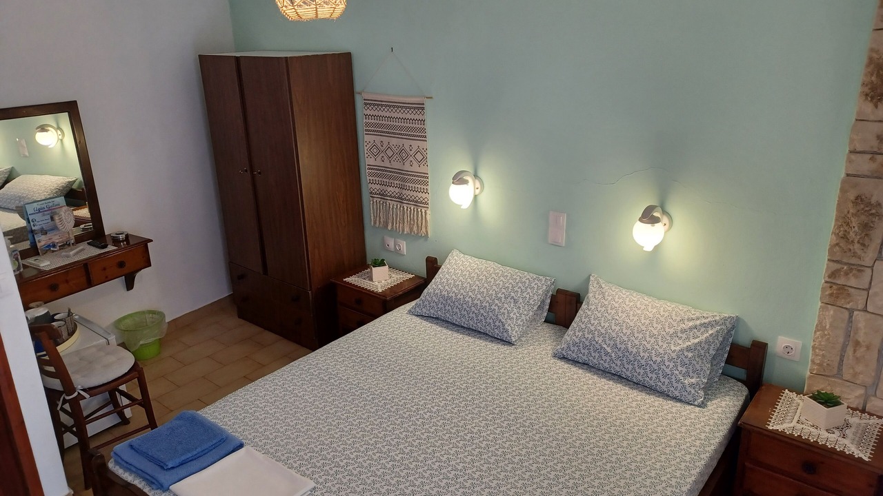 Photo of Bedroom in Agia Galini