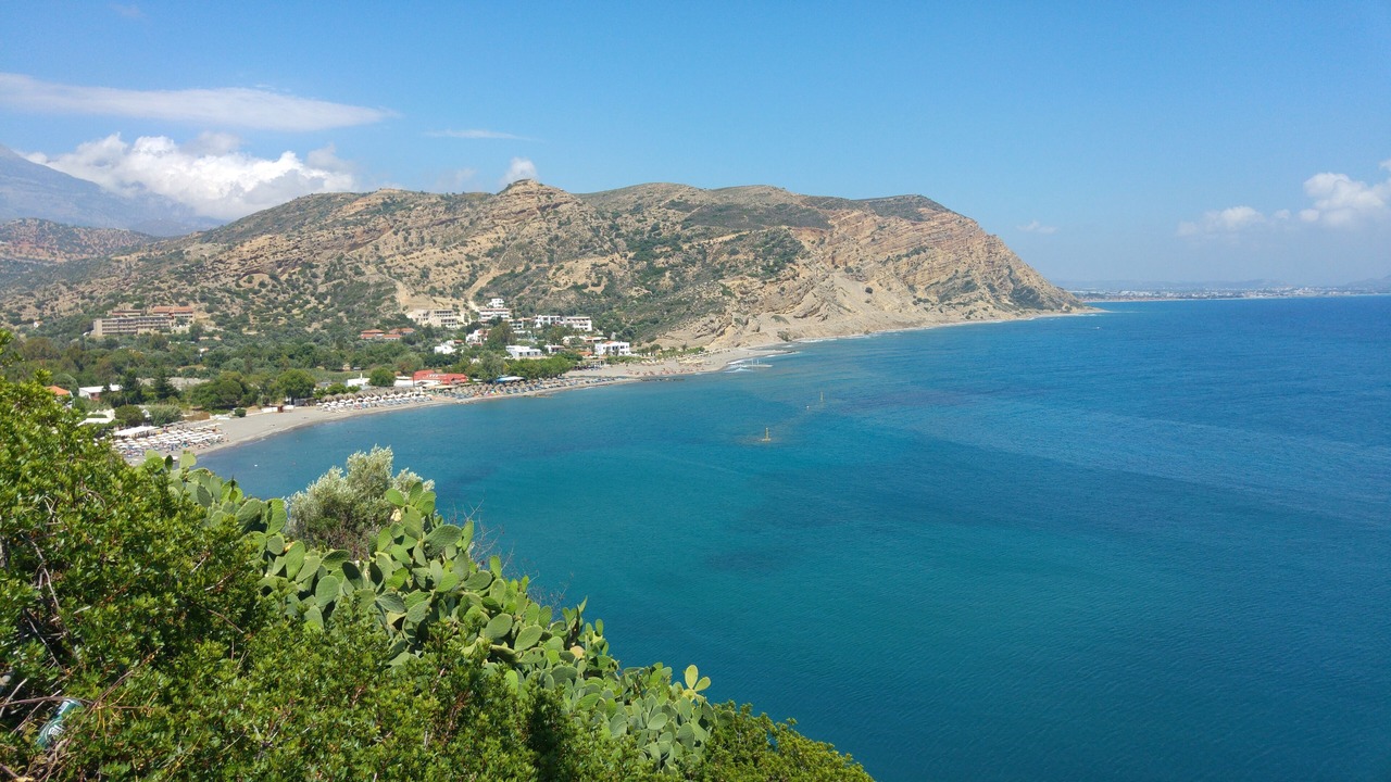 Photo of Others in Agia Galini
