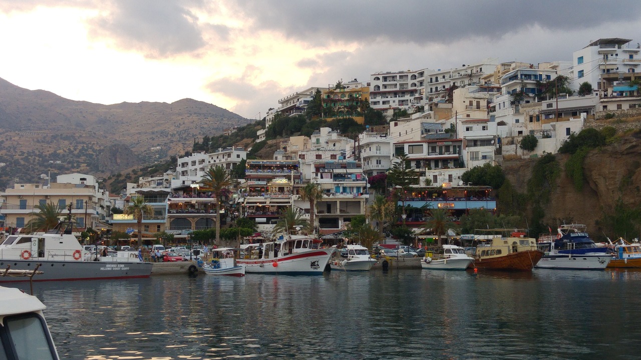 Photo of Others in Agia Galini