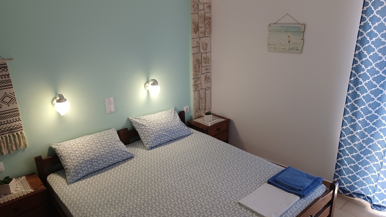 Photo of Bedroom in Agia Galini