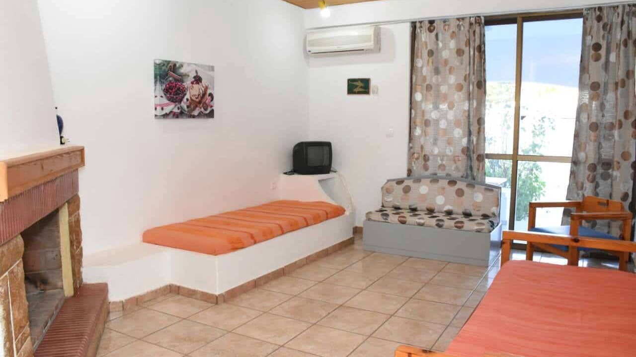 Photo of Bedroom in Gournai
