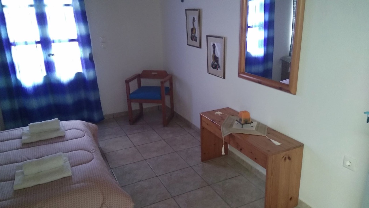 Photo of Bedroom in Gournai