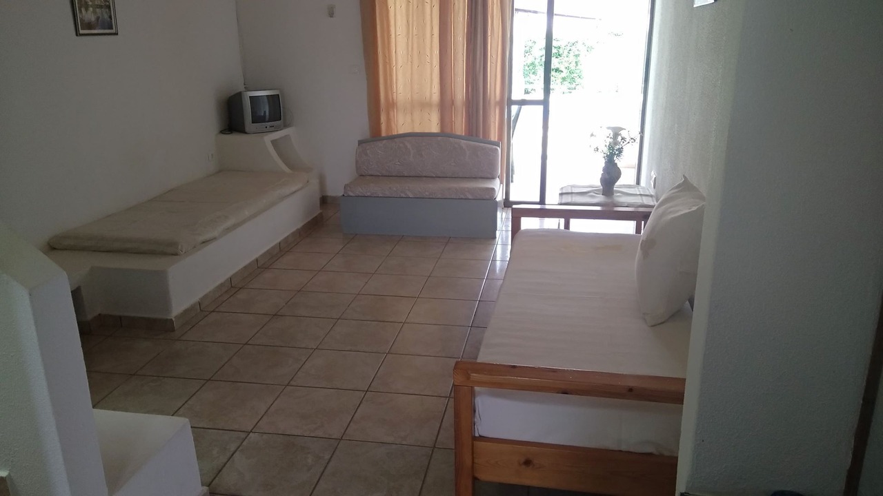 Photo of Bedroom in Gournai