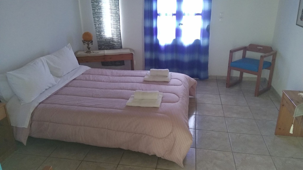 Photo of Bedroom in Gournai