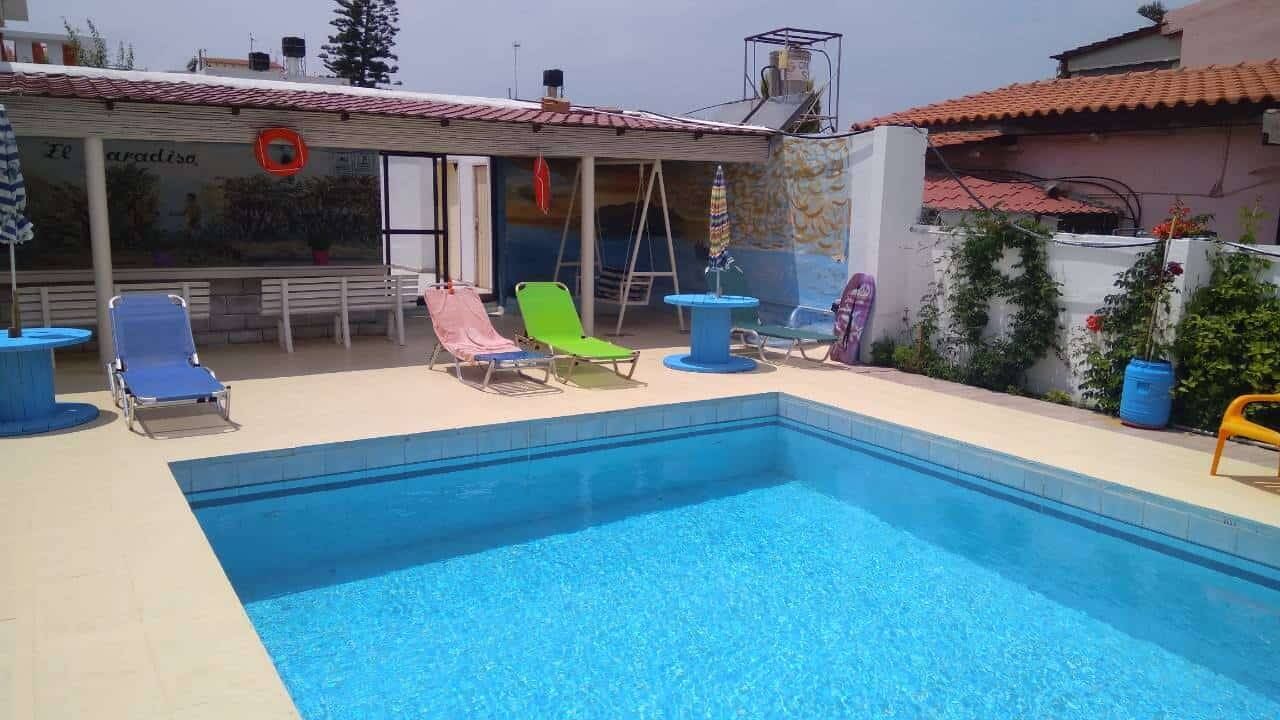 Photo of Outdoor in Gournai