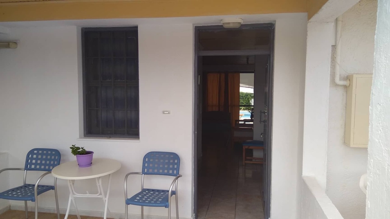 Photo of Outdoor in Gournai