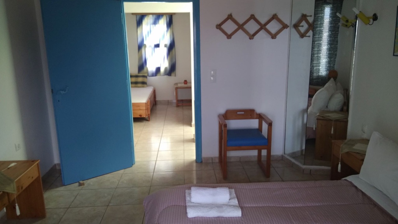 Photo of Bedroom in Gournai