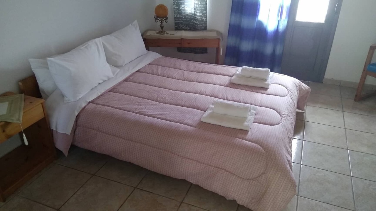 Photo of Bedroom in Gournai