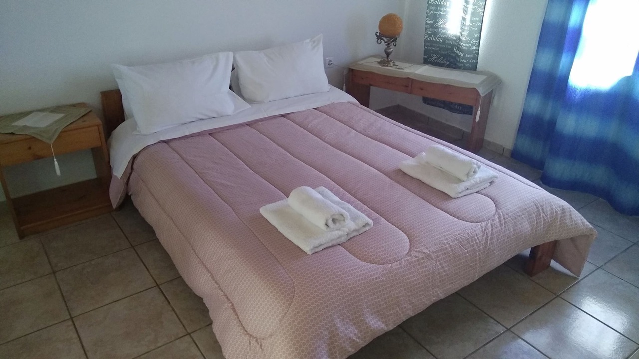 Photo of Bedroom in Gournai