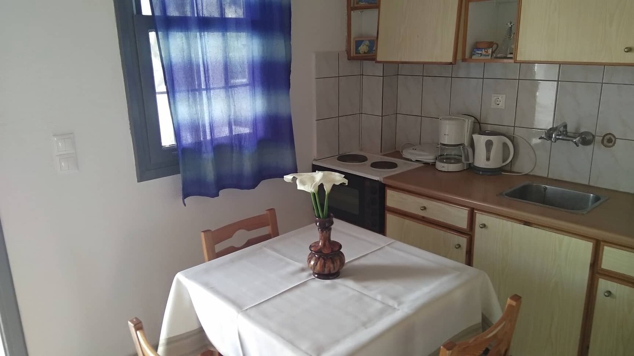 Photo of Kitchen in Gournai