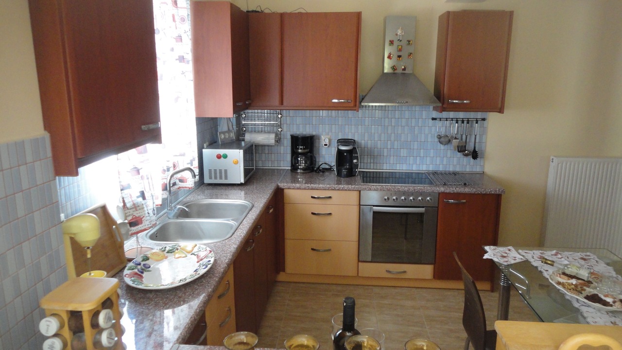 Photo of Kitchen in Sarlata