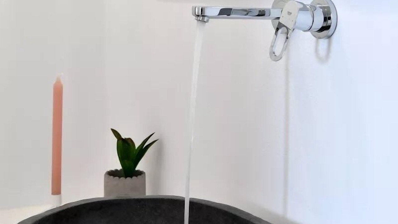 Photo of Bathroom in Glisidia