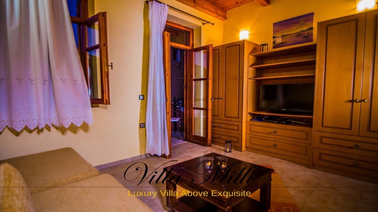 Photo of Livingroom in Old Town