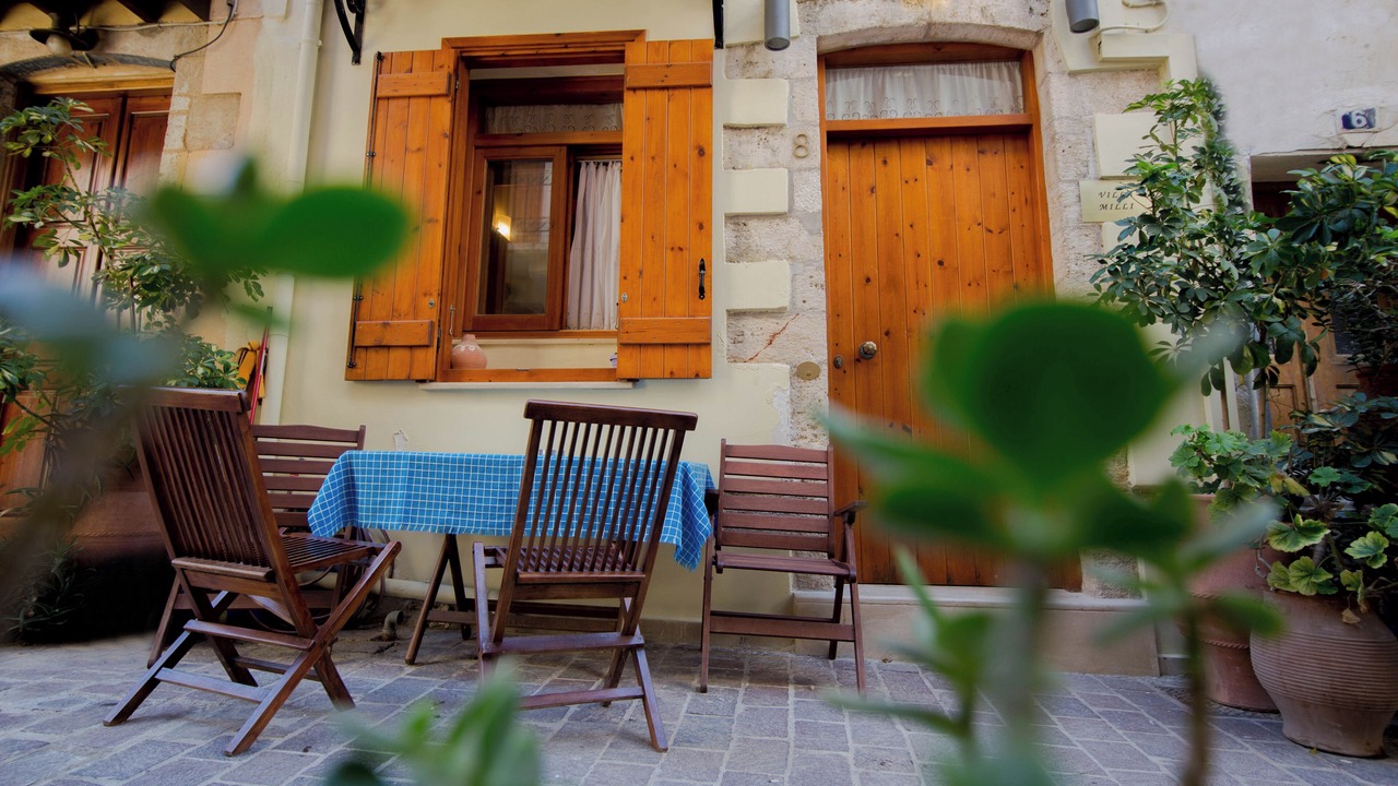 Photo of Outdoor in Old Town