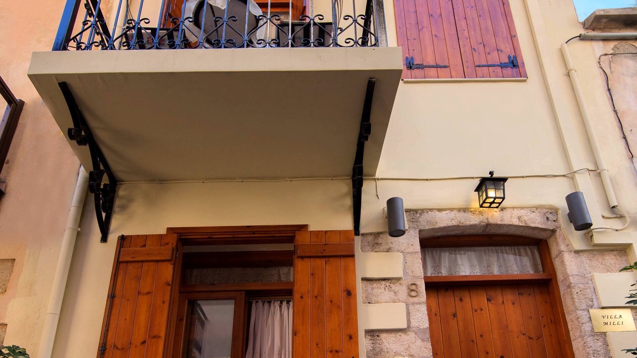 Photo of Outdoor in Old Town