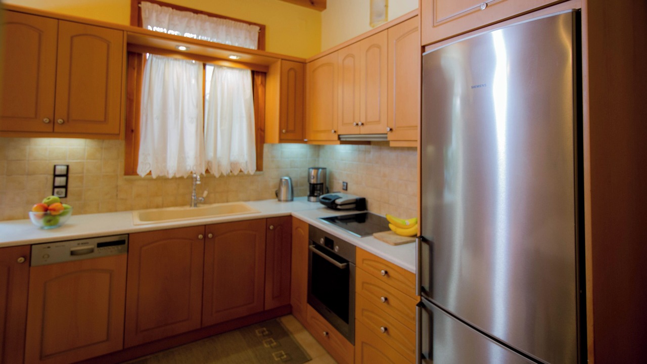 Photo of Kitchen in Old Town