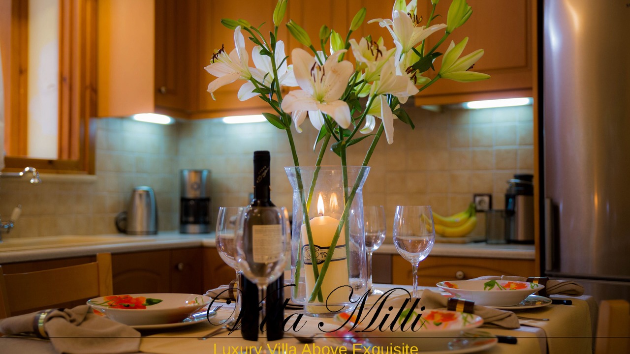 Photo of Kitchen in Old Town