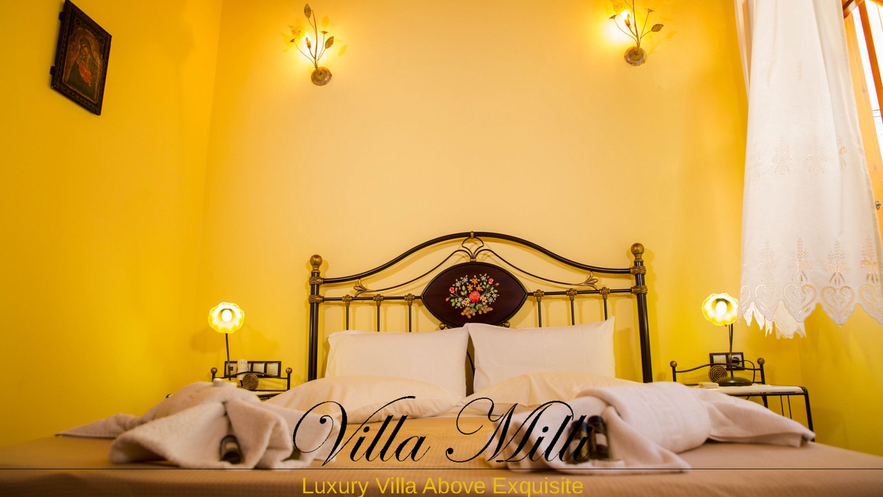 Photo of Bedroom in Old Town