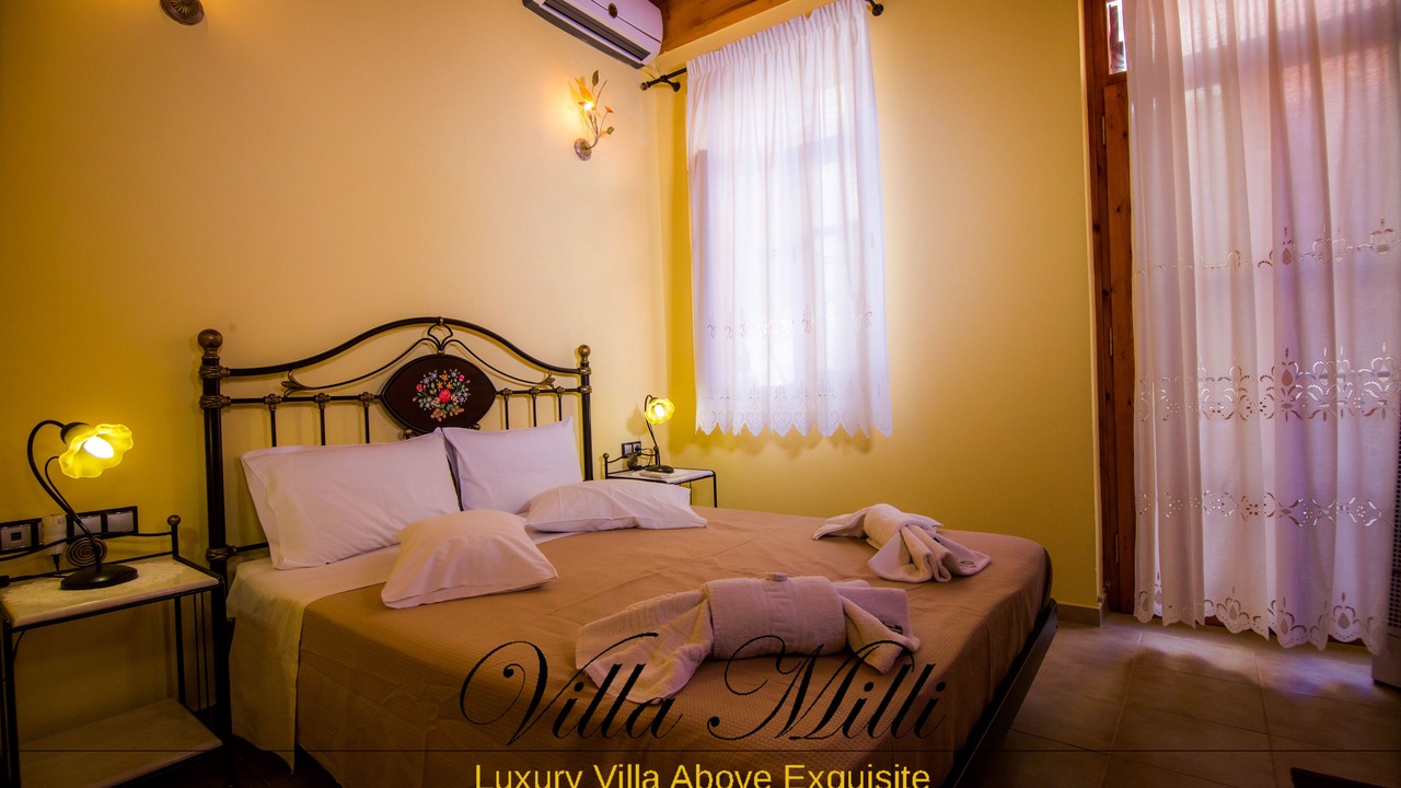 Photo of Bedroom in Old Town