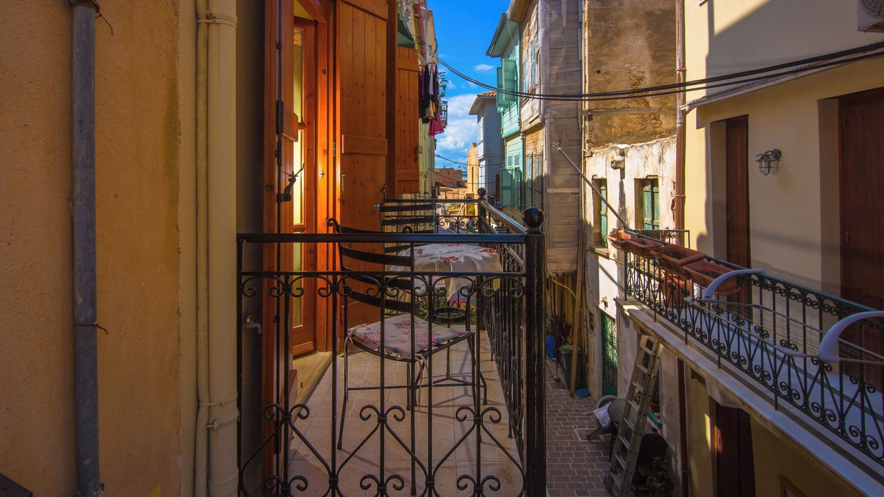 Photo of Outdoor in Old Town