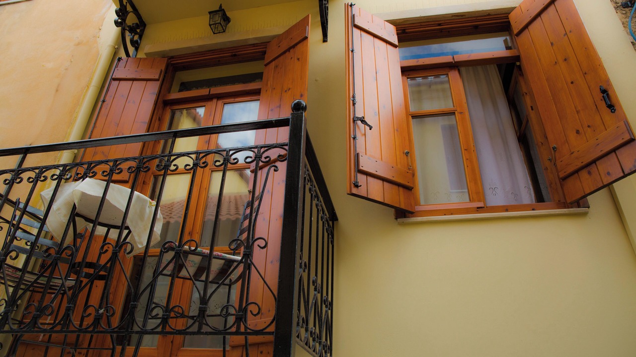 Photo of Outdoor in Old Town