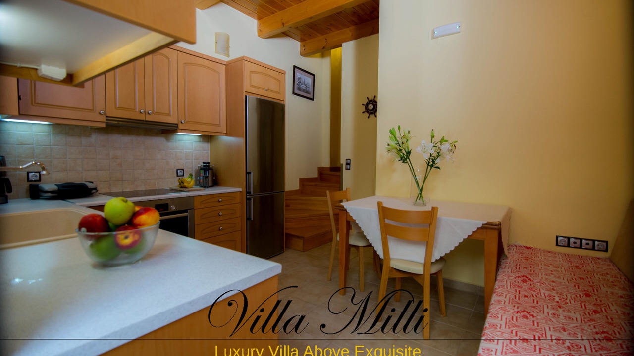 Photo of Kitchen in Old Town