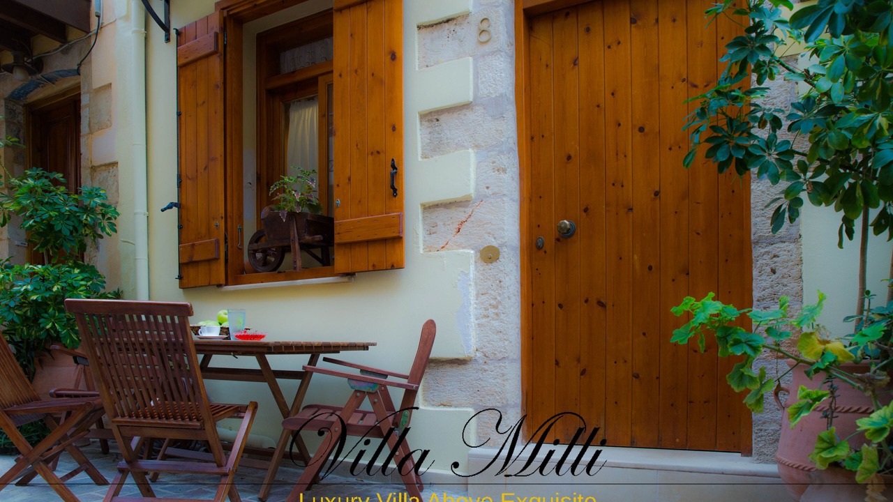 Photo of Outdoor in Old Town