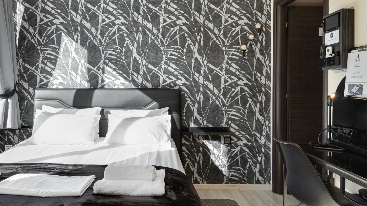 Photo of Bedroom in Thessaloniki City Centre