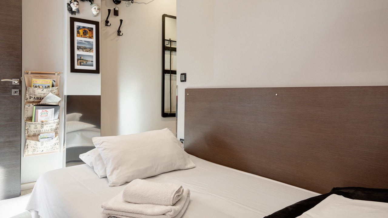Photo of Bedroom in Thessaloniki City Centre